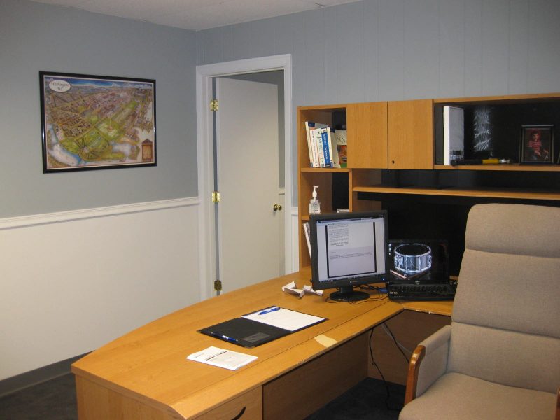 Adam Harness Design Office