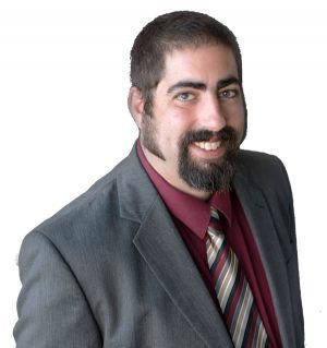 Adam Harness Full-Stack Web Developer