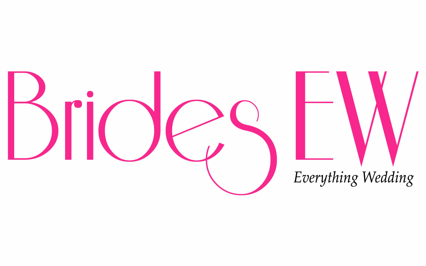 Brides Everything Wedding Logo Design