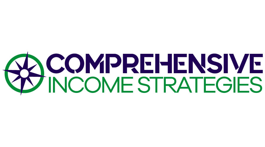 comprehensive income strategies logo