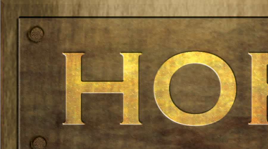 Hope’s Door