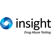 insight drug abuse testing logo