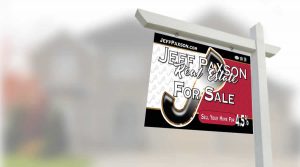 Jeff Paxson Real Estate