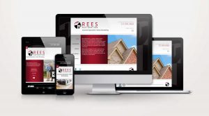 Rees Restoration